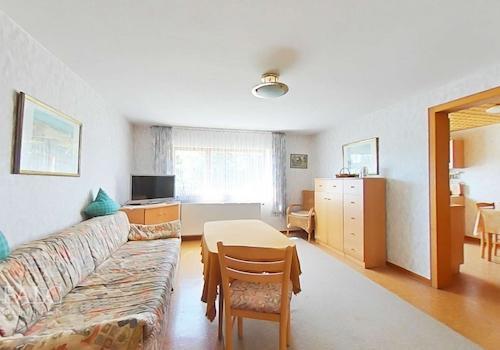 Wohnzimmer EG