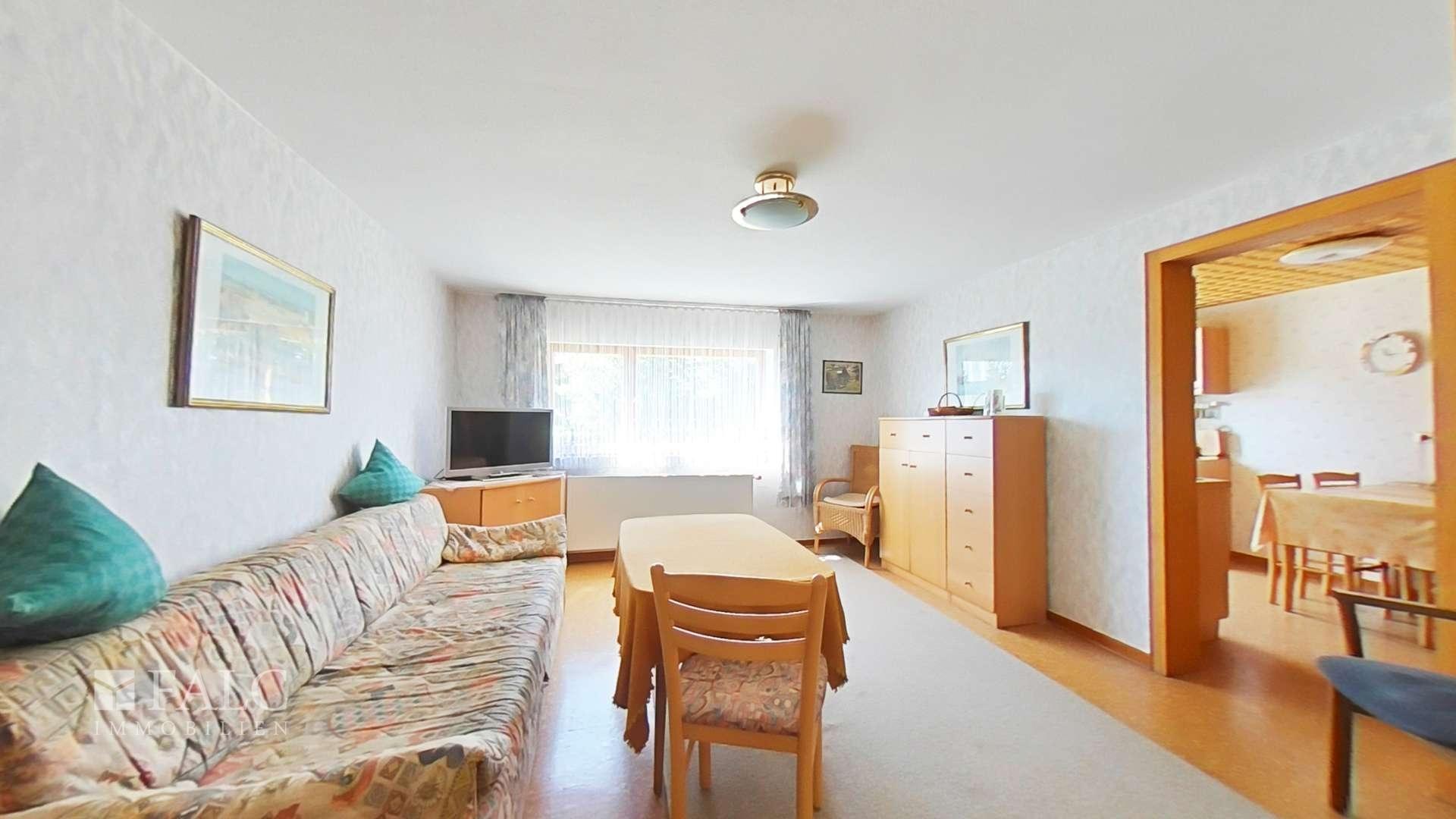 Wohnzimmer EG