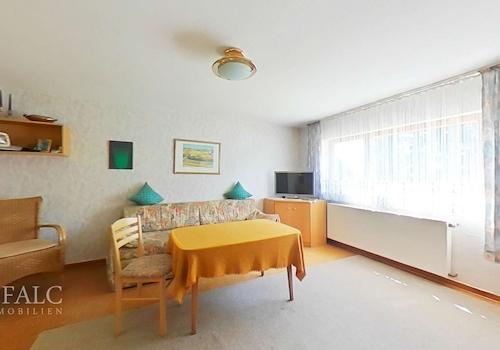 Wohnzimmer EG