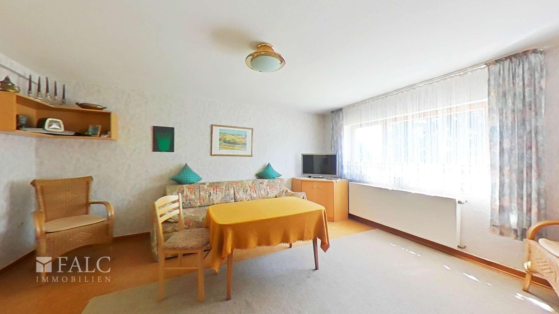 Wohnzimmer EG
