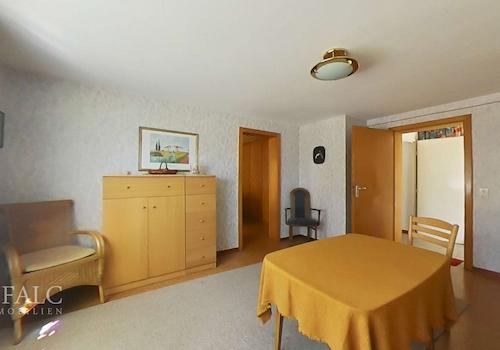 Wohnzimmer EG
