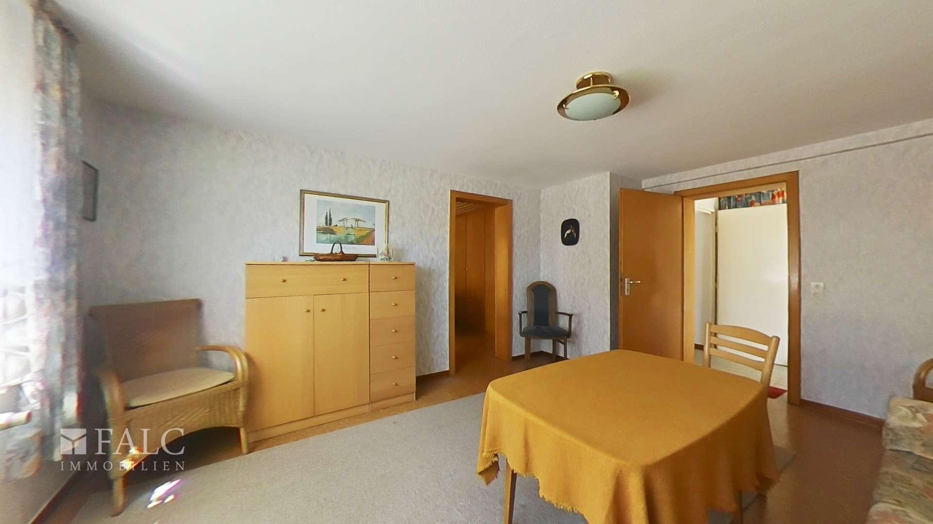 Wohnzimmer EG