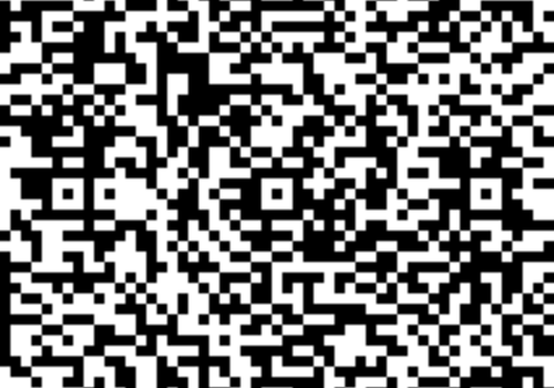 QR-Lageplan