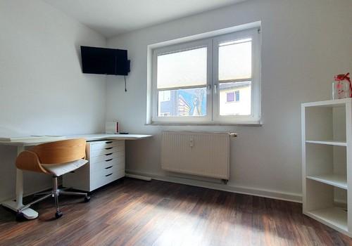 Wohnen und Arbeiten