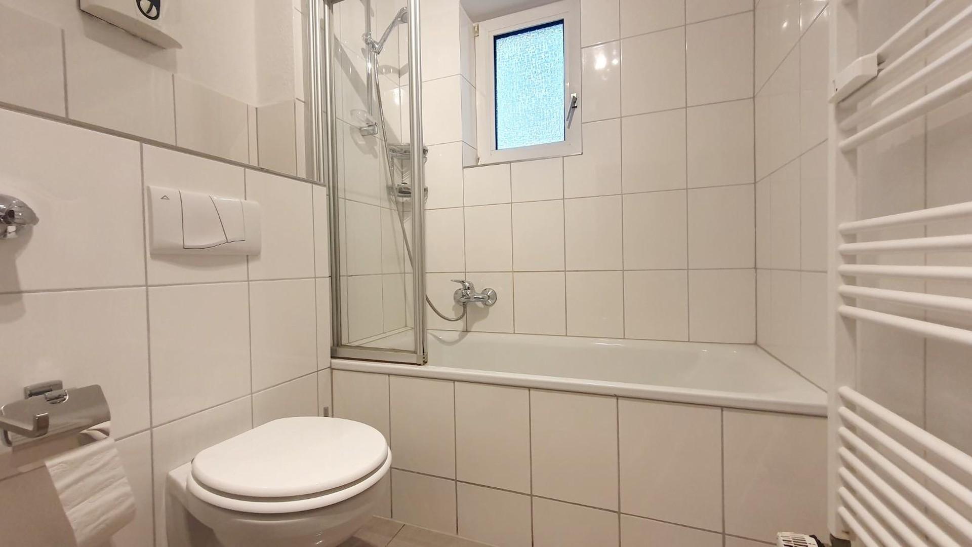 Badezimmer 2