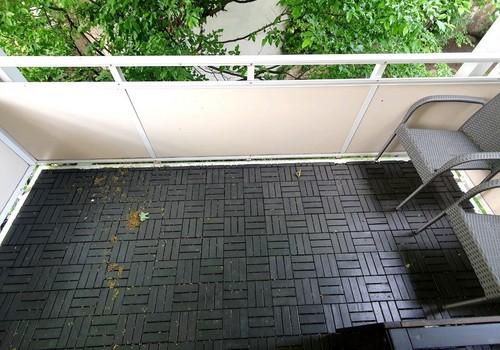 Balkon 2