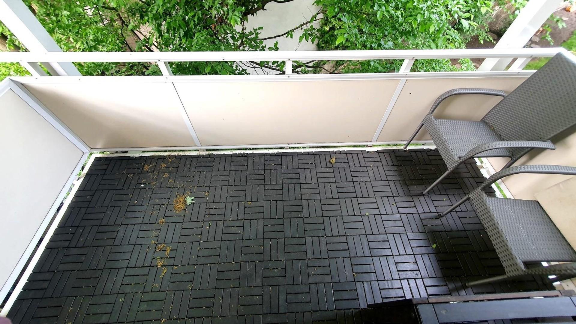 Balkon 2