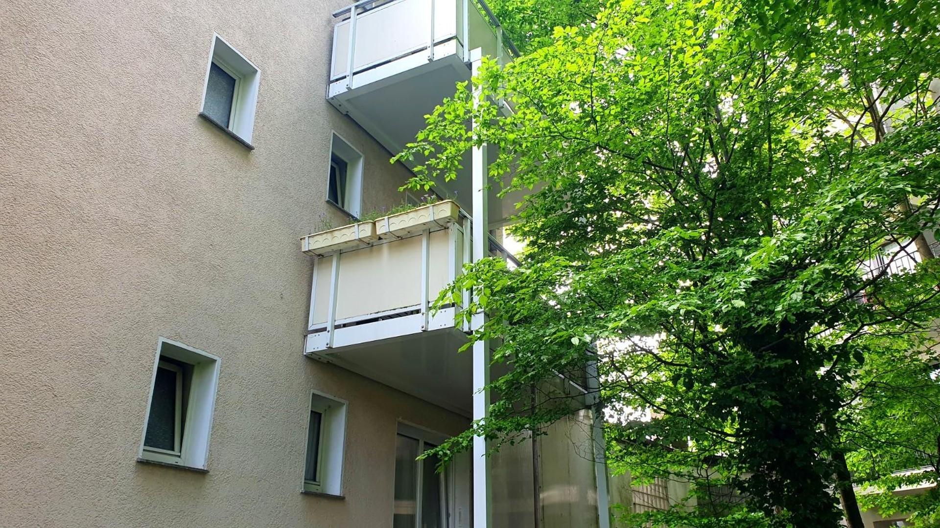 Balkon 3