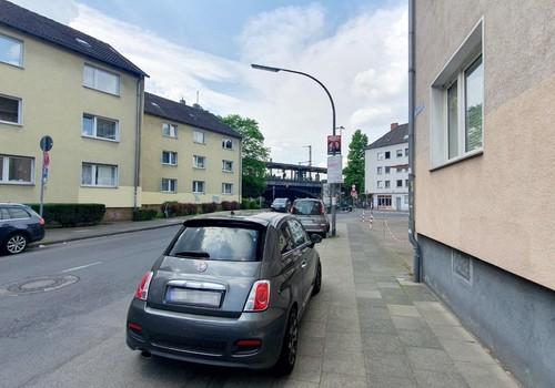 Umgebung