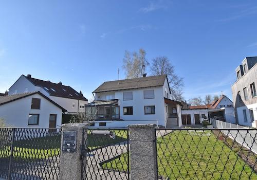 Grundstueck