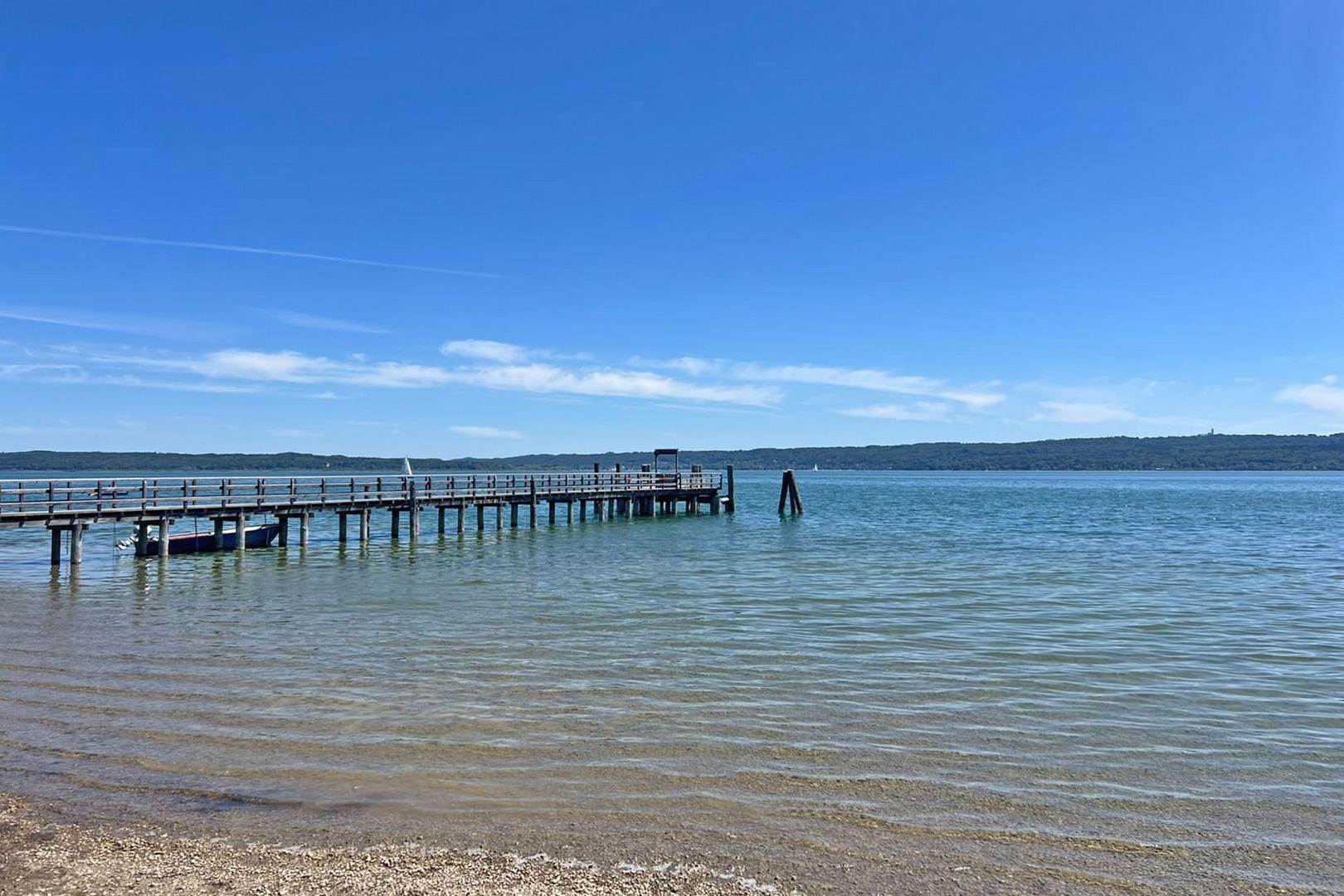 Riederau am Ammersee
