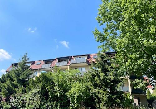 04 Außenansicht Balkon