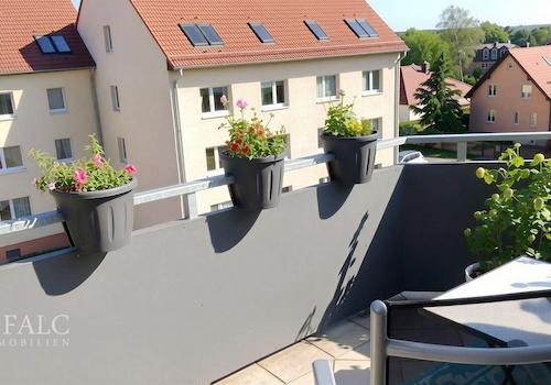 13 Balkon 