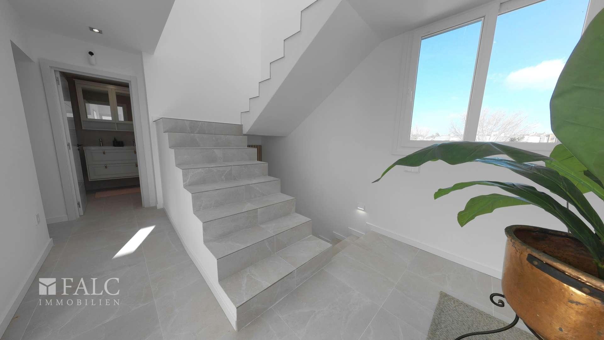 Treppenhaus