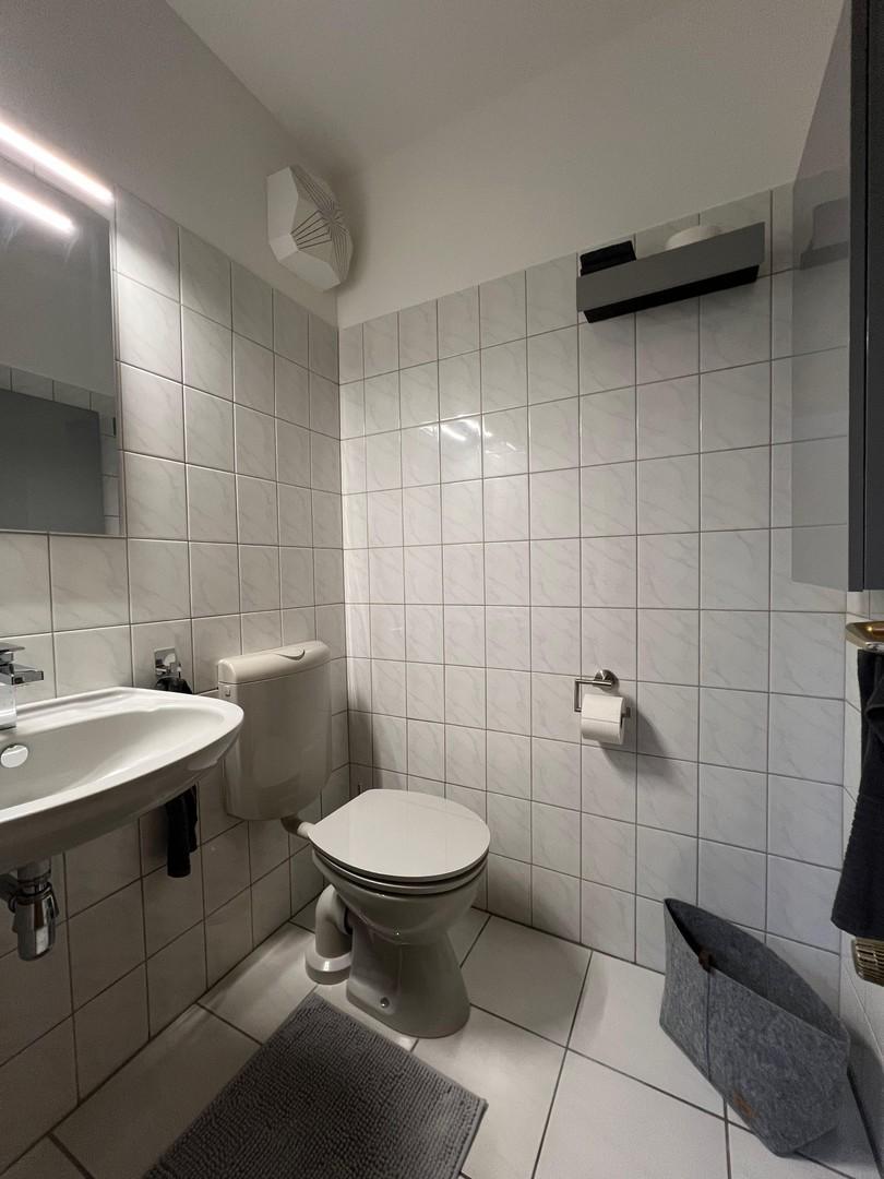 Gäste-WC