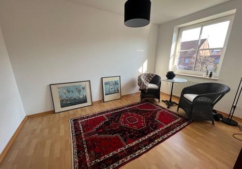 Zimmer 1, OG