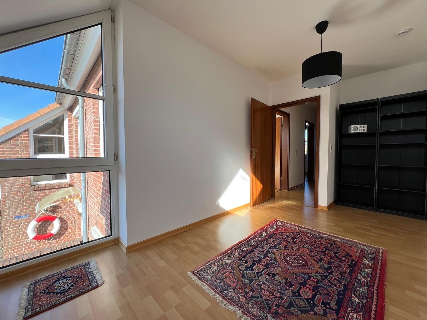Zimmer 3 II, OG