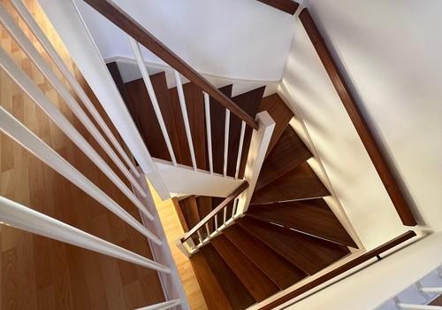 Treppe