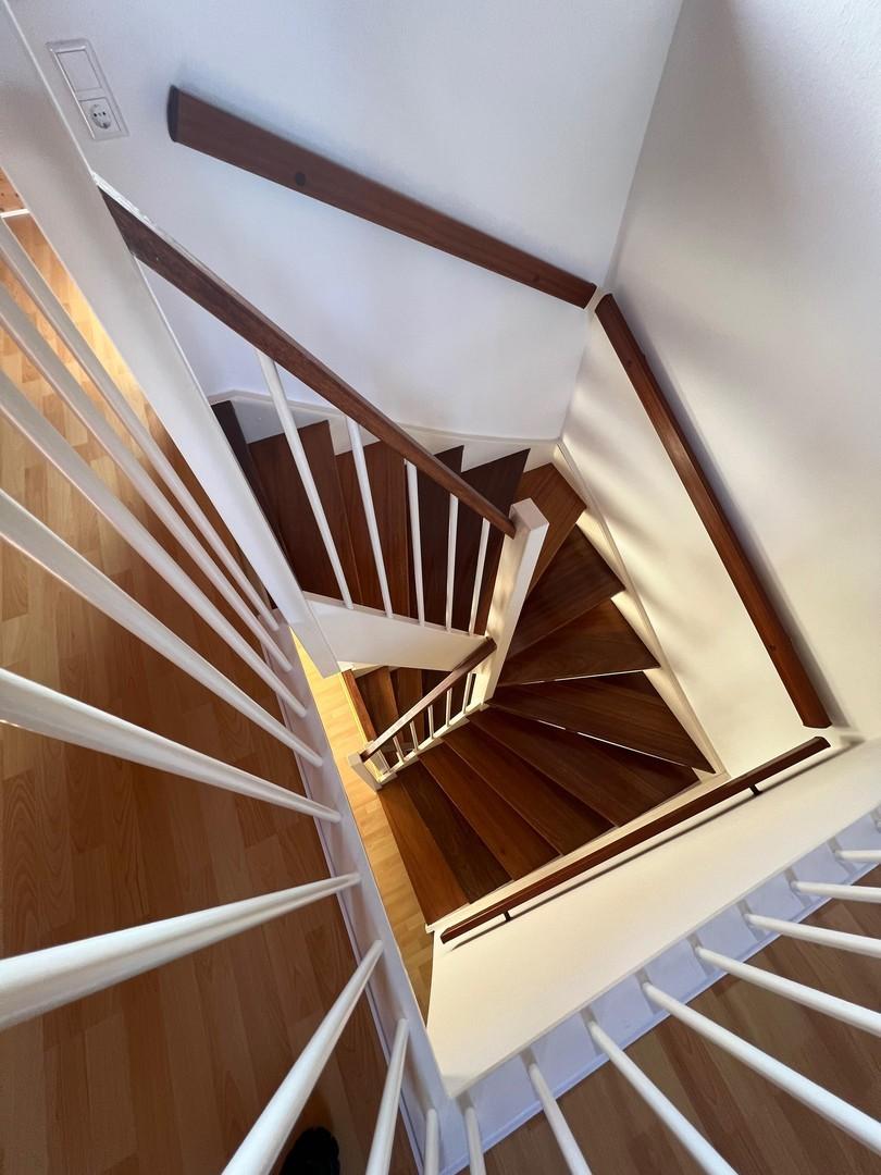 Treppe