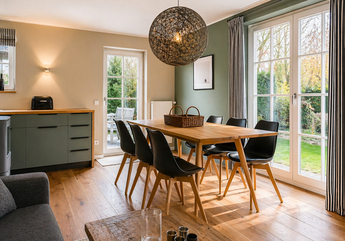 Essplatz Appartment L