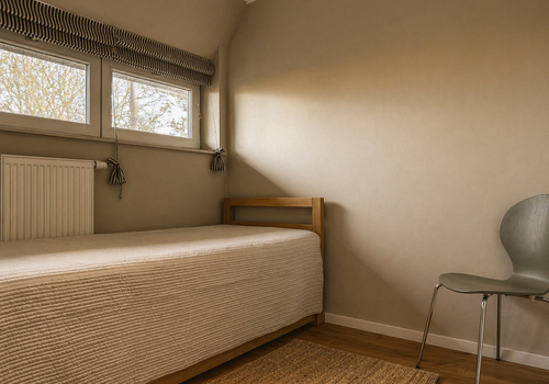 2. Schlaftzimmer Appartment M