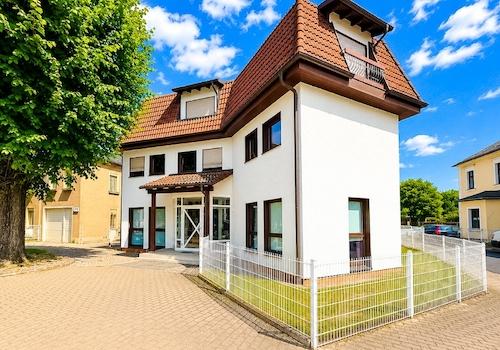 Objektansicht