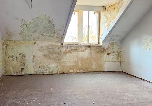 Renovierungsbedarf (Beispiel 2)