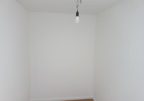 begehbarer Schrank