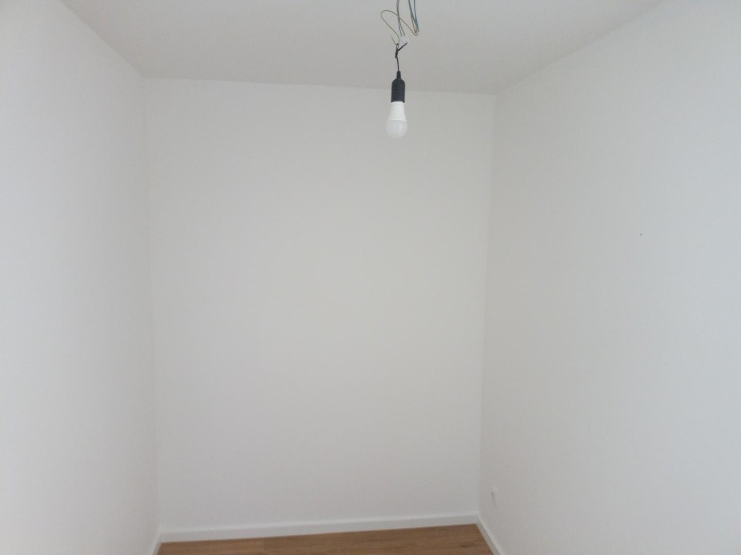 begehbarer Schrank