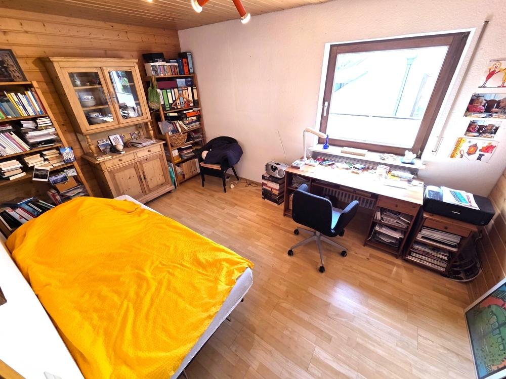 Jugendzimmer