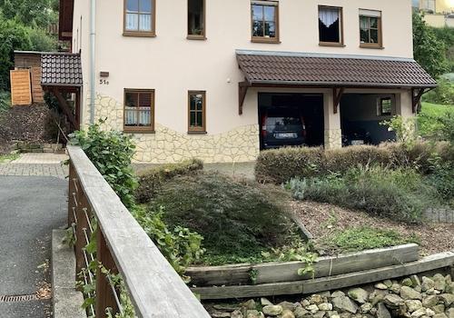 Zur Garage