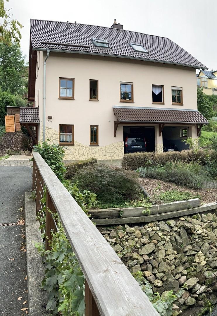 Zur Garage