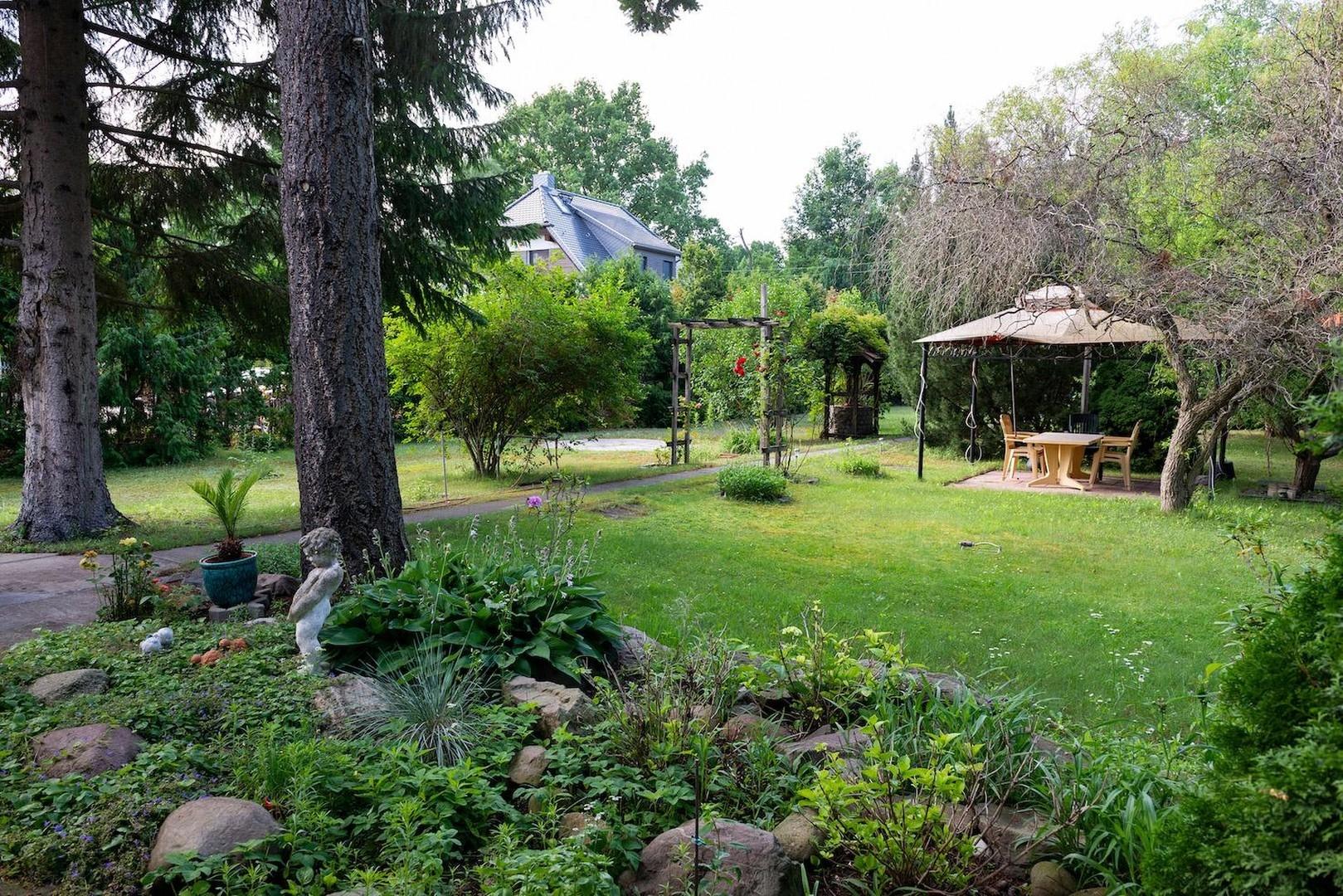 Garten