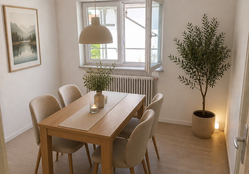 Esszimmer