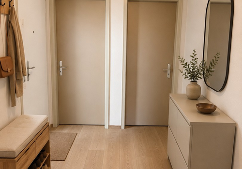 Flur