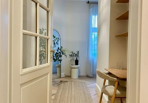 Kinderzimmer/HomeOffice