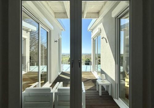 Loggia