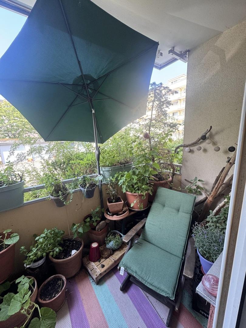 Balkon