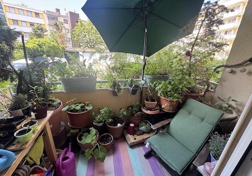 Balkon