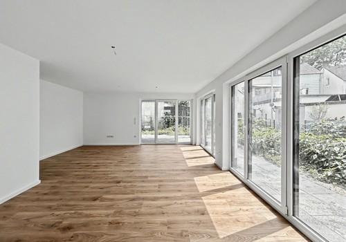Wohnen EG