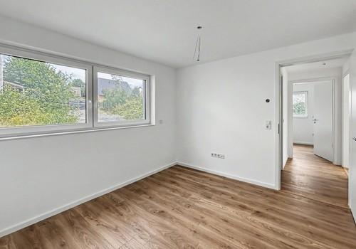 Schlafen EG / OG