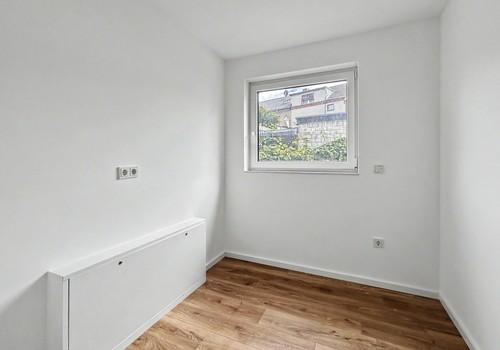 Hauswirtschafsraum EG / OG
