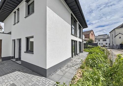 Hauszugang