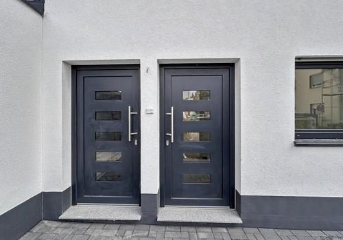 Hauszugang