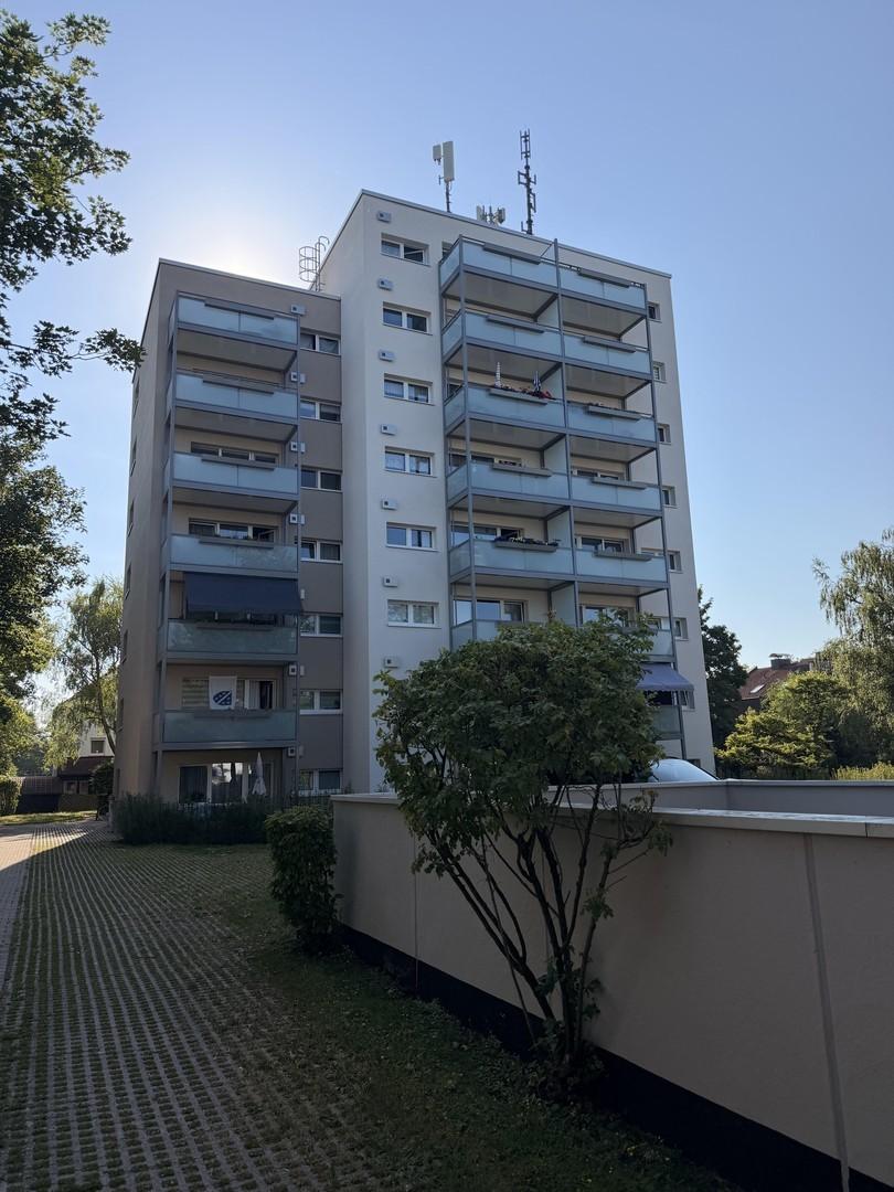 Außensicht