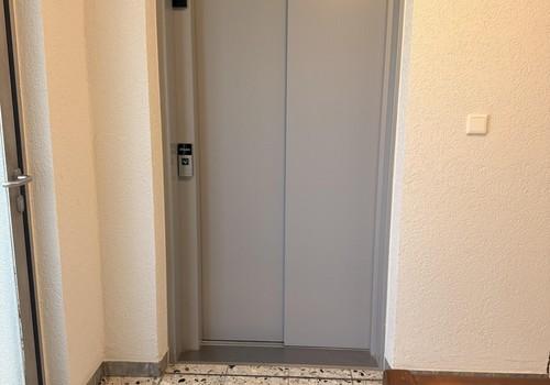 Aufzug
