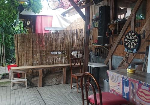linker sitzplatz