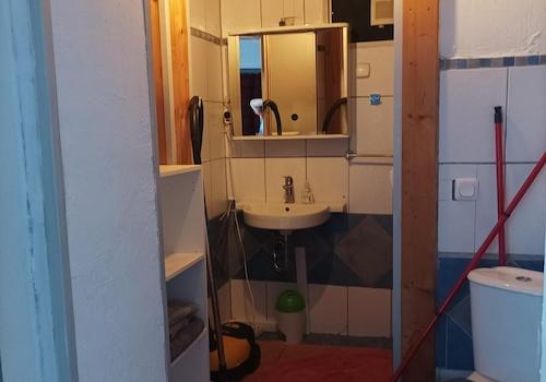 DU WC EG HInterhaus