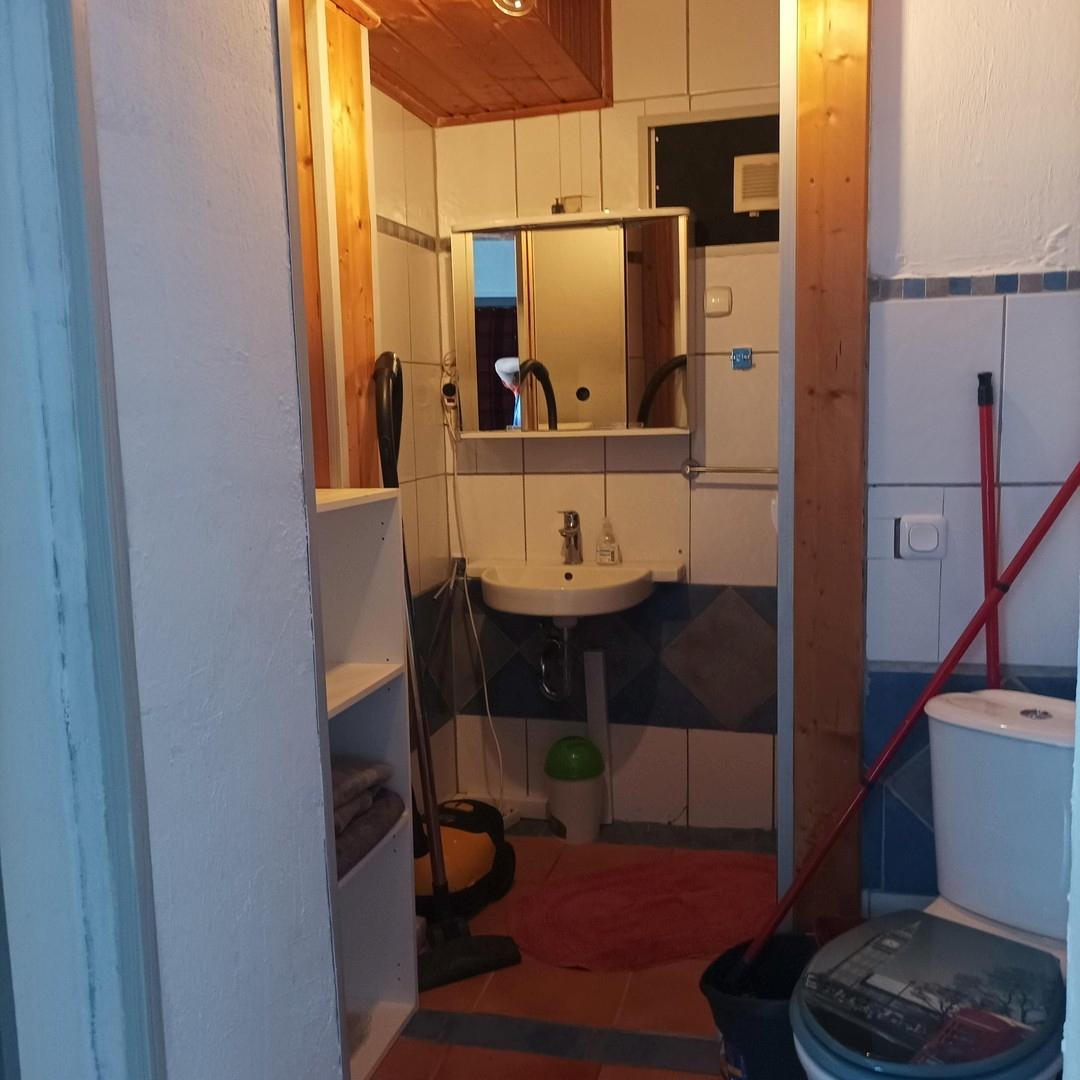 DU WC EG HInterhaus