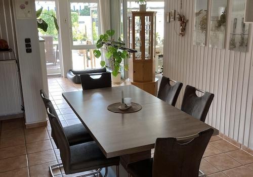 Eßzimmer